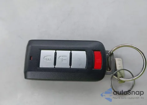 2020 Mitsubishi Eclipse Cross Se 1.5T Awc from USA, damaged, VIN JA4AT5AA3LZ031642